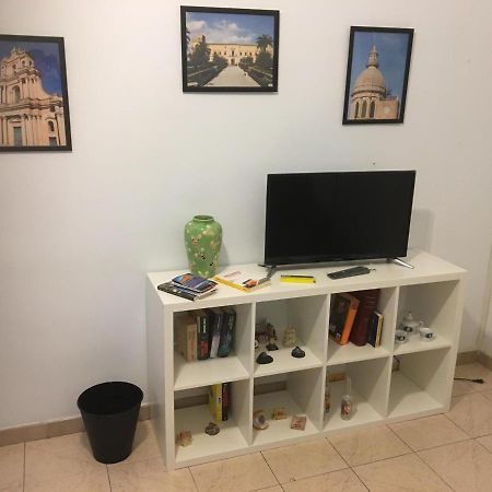 Vegapartment Catania-Fontanarossai nemzetközi repülőtér Kültér fotó