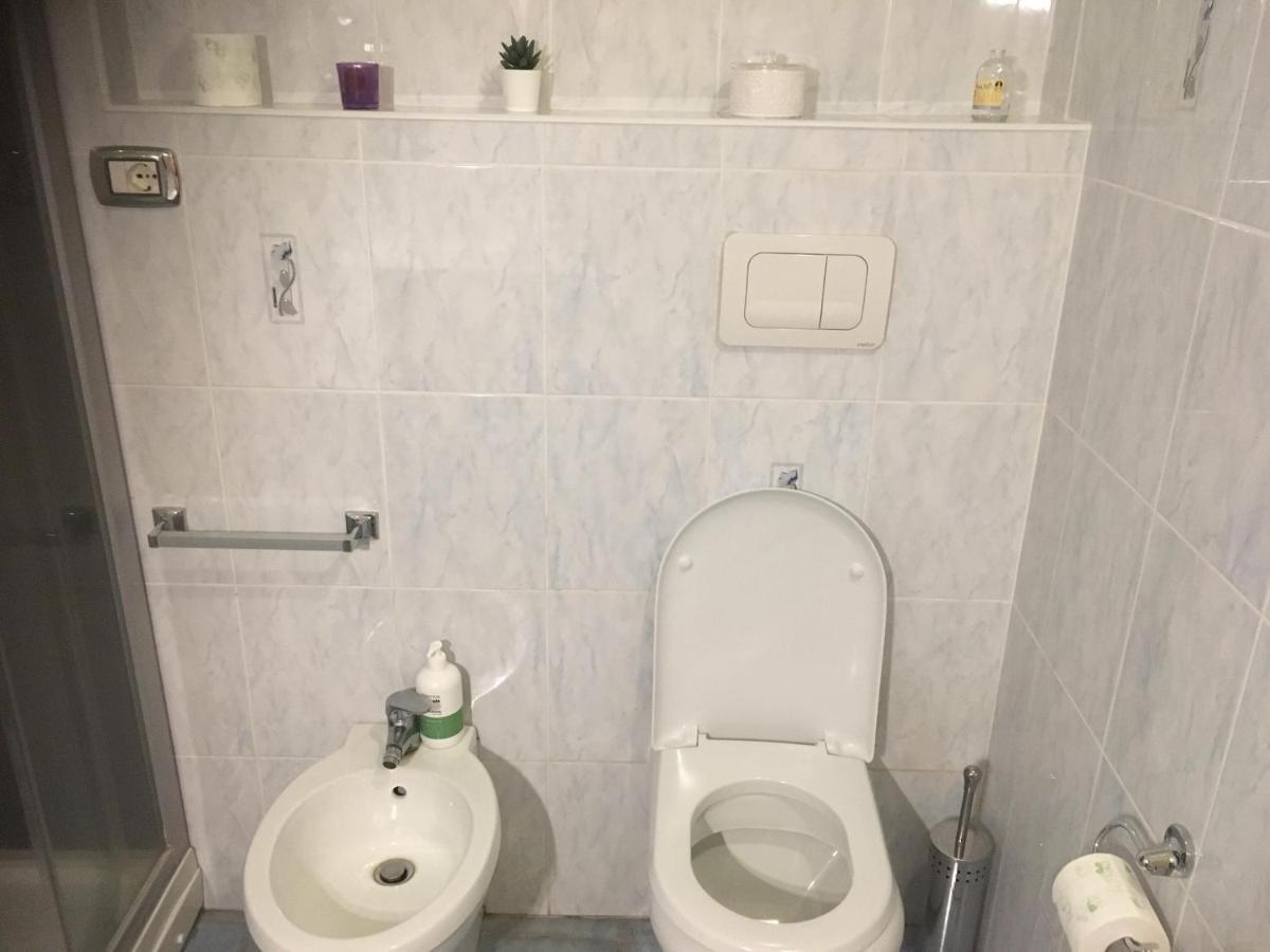 Vegapartment Catania-Fontanarossai nemzetközi repülőtér Kültér fotó