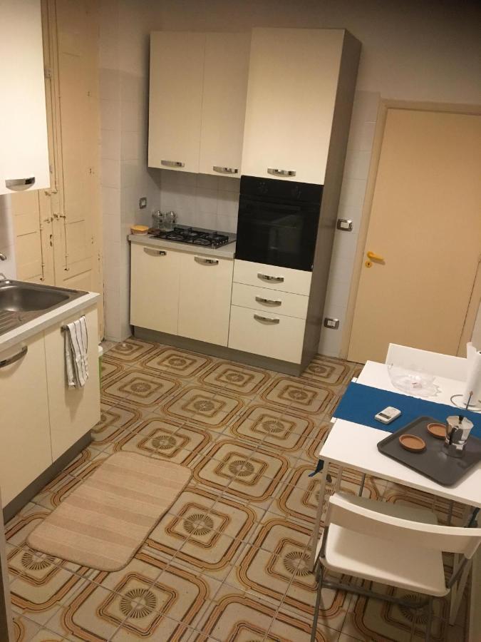 Vegapartment Catania-Fontanarossai nemzetközi repülőtér Kültér fotó