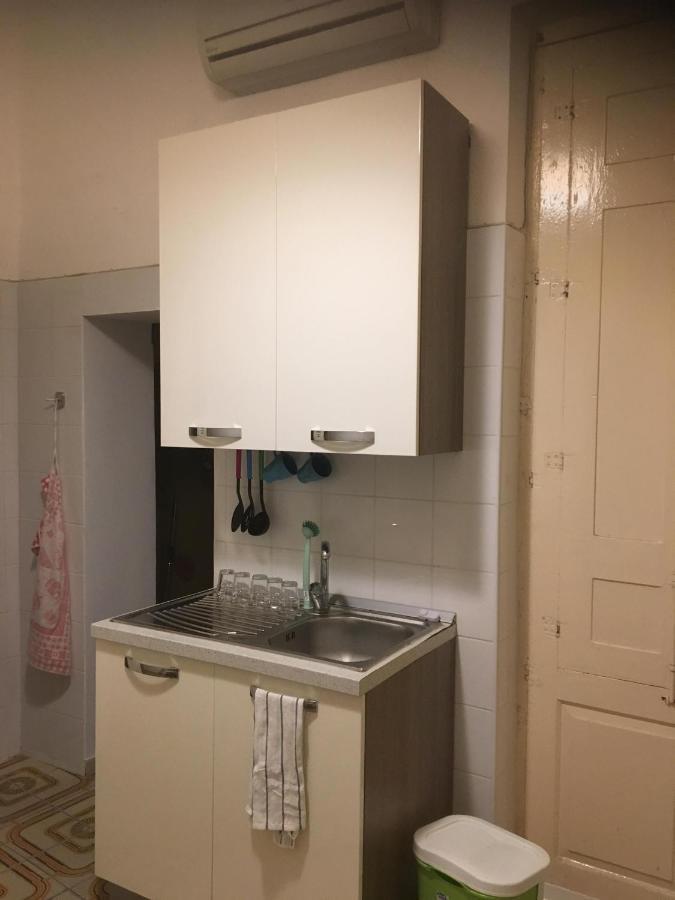 Vegapartment Catania-Fontanarossai nemzetközi repülőtér Kültér fotó