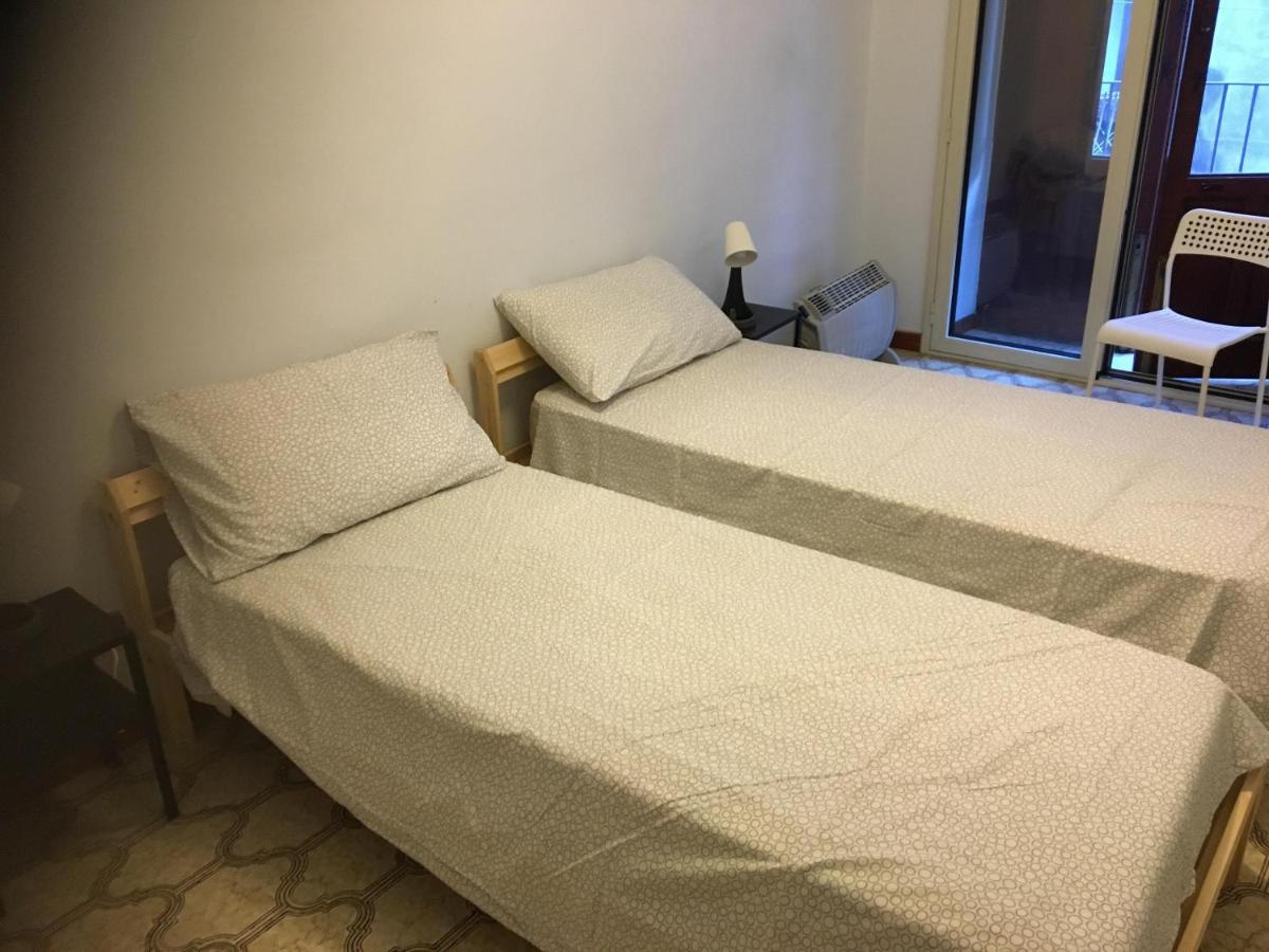 Vegapartment Catania-Fontanarossai nemzetközi repülőtér Kültér fotó