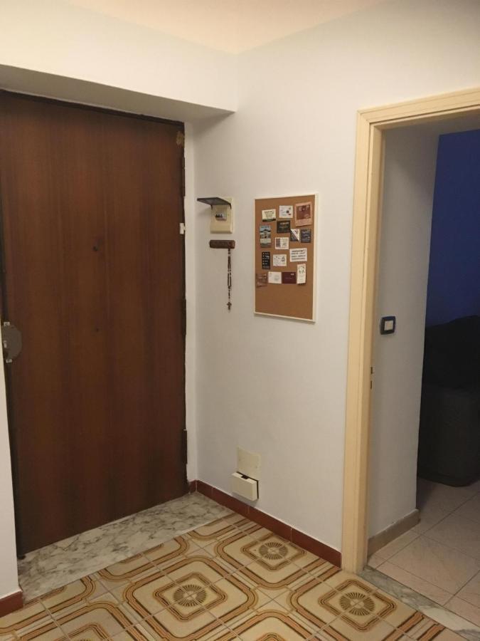 Vegapartment Catania-Fontanarossai nemzetközi repülőtér Kültér fotó